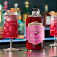 Stirrings Pomegranate Cocktail Mix 750 mL - 6/Case
