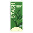 Stash Premium Green Tea Bags - 180/Case
