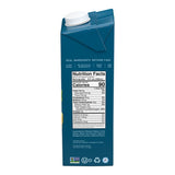 Stash Earl's Delight Latte Black Tea Concentrate 32 fl. oz. - 6/Case