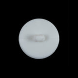 Off-White Beveled 3-Dimensional Dotted Shank-Back Button - 36L/23mm