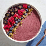 Acai Roots Organic Acai Sorbet 3 Gallon