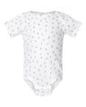 RADYAN® Comfortable Infant Fine Jersey One Piece