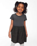 RADYAN® Infant Fine Jersey Dress