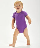 RADYAN® Infant Fine Jersey Bodysuit