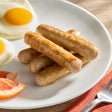 Smithfield Uncooked Pork Sausage Links 10 lb.