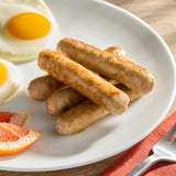 Smithfield Uncooked Pork Sausage Links 10 lb.