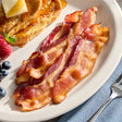Smithfield Single Sliced Applewood Bacon 15 lb.