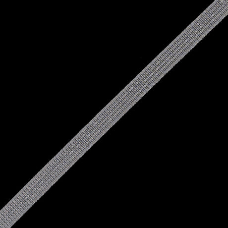 Clear Rigilene - 6mm/0.25"