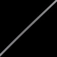 Clear Rigilene - 6mm/0.25"