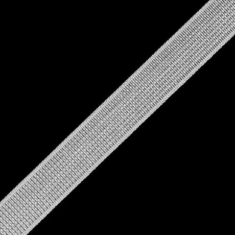 White Rigilene - 12mm/0.5"