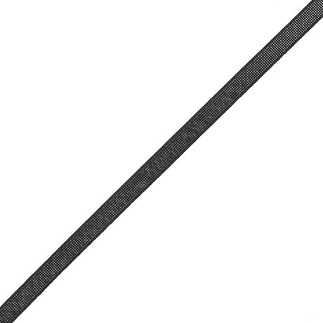 Black Rigilene - 12mm/0.5"
