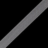 Clear Rigilene - 12mm/0.5"