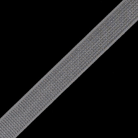 Clear Rigilene - 12mm/0.5"