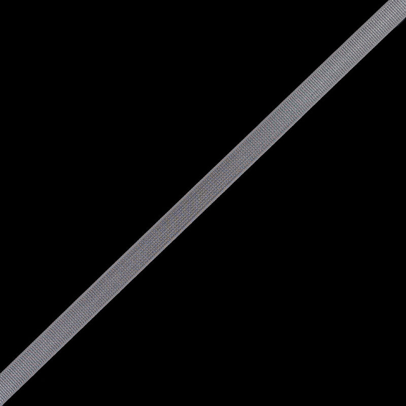 Clear Rigilene - 12mm/0.5"