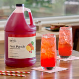 Hometown Provisions Fruit Punch Beverage 5:1 Concentrate 1 Gallon