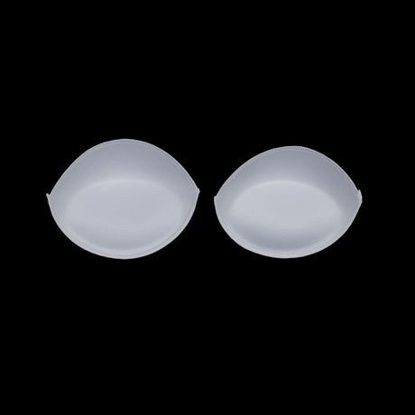 White Push Up Bra Cup - A-Cup