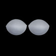 White Push Up Bra Cup - A-Cup
