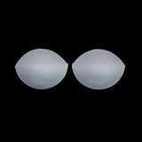 White Push Up Bra Cup - A-Cup