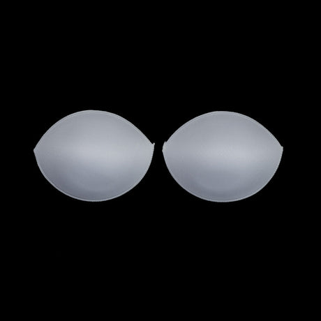White Push Up Bra Cup - A-Cup