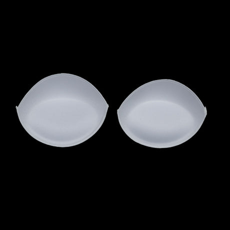 White Push Up Bra Cup - B-Cup
