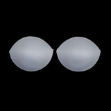 White Push Up Bra Cup - B-Cup