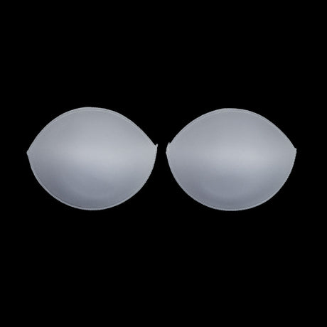 White Push Up Bra Cup - B-Cup