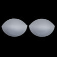 White Push Up Bra Cup - C-Cup