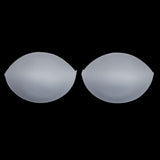 White Push Up Bra Cup - C-Cup