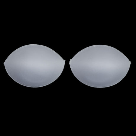 White Push Up Bra Cup - C-Cup