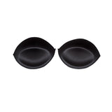 Black Push Up Bra Cup - A-Cup