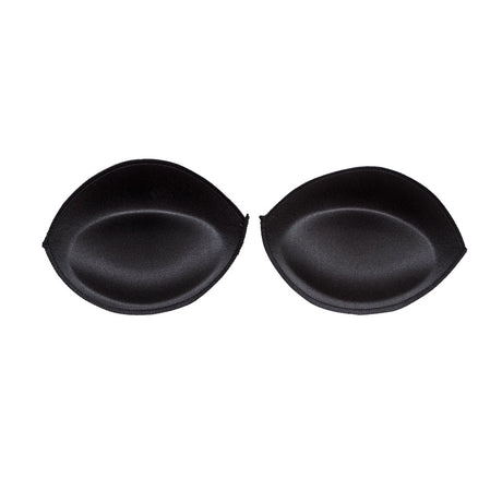 Black Push Up Bra Cup - B-Cup