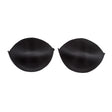 Black Push Up Bra Cup - B-Cup