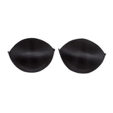 Black Push Up Bra Cup - B-Cup