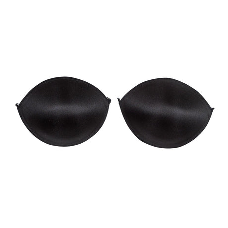 Black Push Up Bra Cup - B-Cup