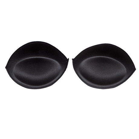 Black Push Up Bra Cup - C-Cup