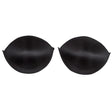 Black Push Up Bra Cup - C-Cup