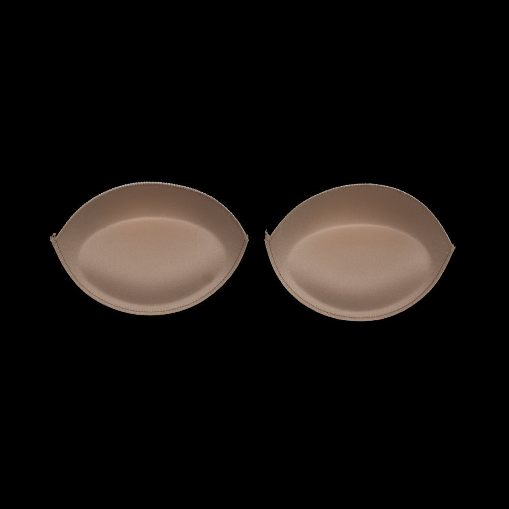 Nude Push Up Bra Cup - A-Cup