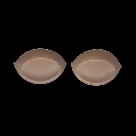 Nude Push Up Bra Cup - A-Cup