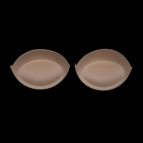 Nude Push Up Bra Cup - B-Cup