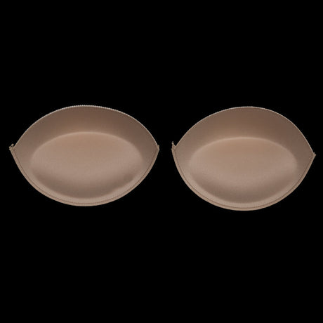 Nude Push Up Bra Cup - C-Cup