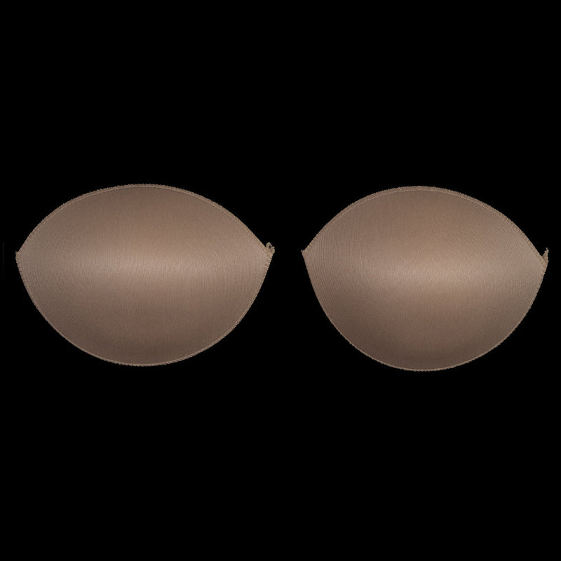 Nude Push Up Bra Cup - C-Cup