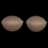 Nude Push Up Bra Cup - C-Cup