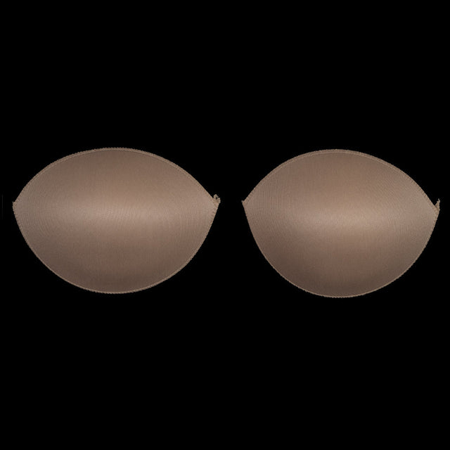 Nude Push Up Bra Cup - C-Cup