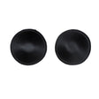 Black Round Bra Cup - C-Cup