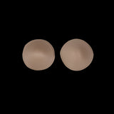 Nude Round Bra Cup - A-Cup