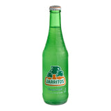 Jarritos® Grapefruit Soda 12.5 fl. oz. - 24/Case