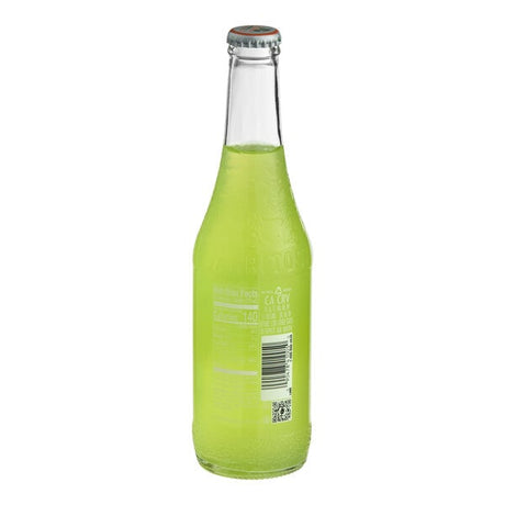 Jarritos® Lime Soda 12.5 fl. oz. - 24/Case