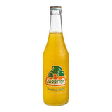 Jarritos® Passion Fruit Soda 12.5 fl. oz. - 24/Case