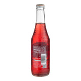 Jarritos® Strawberry Soda 12.5 fl. oz. - 24/Case