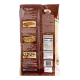 Turano Frozen Italian Pinsa Crust 12" x 8" - 16/Case